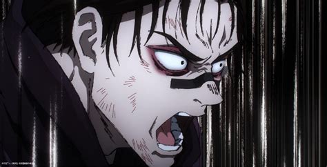 jujutsu kaisen latest ep|JUJUTSU KAISEN Season 2 Metamorphosis .